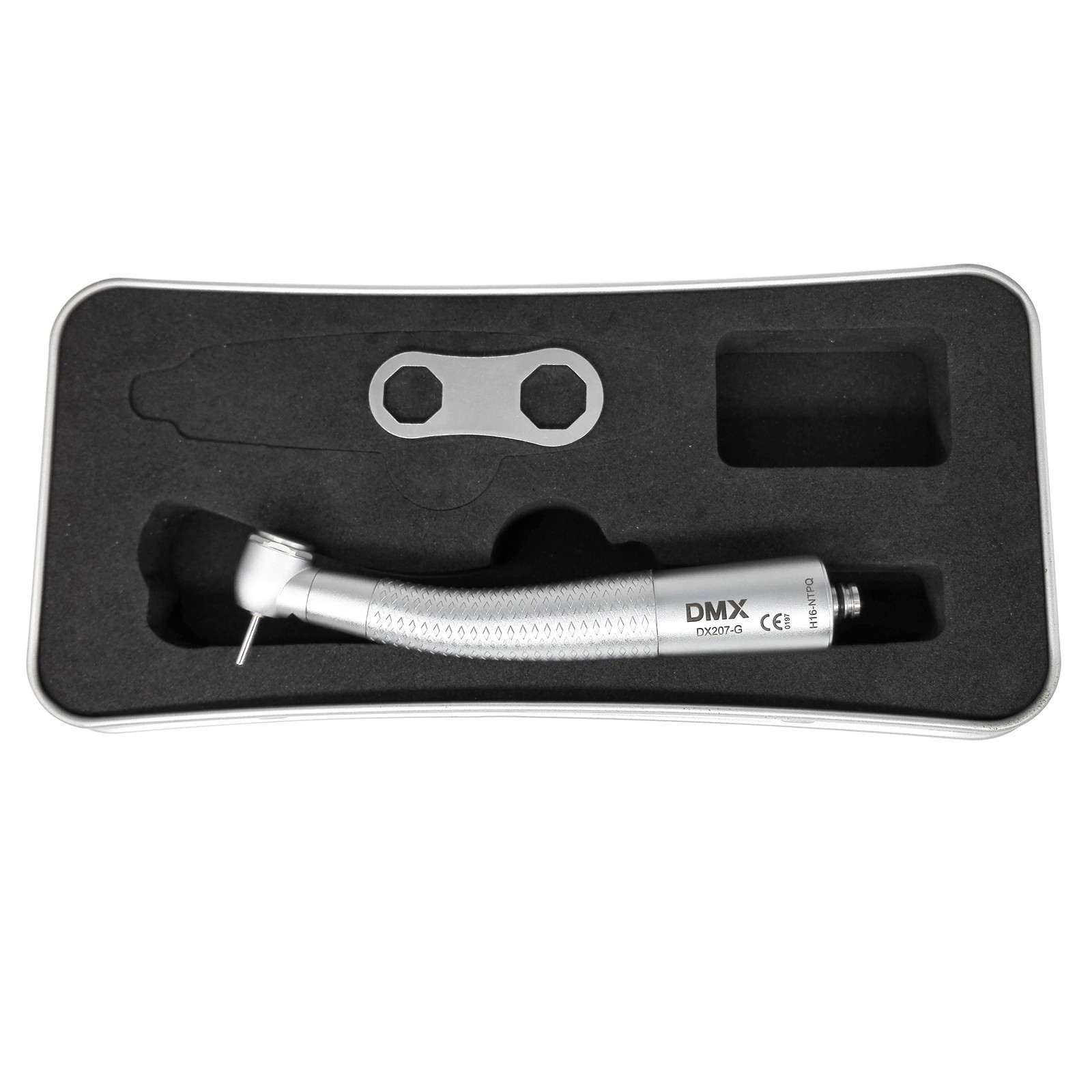 COXO Style Dental High Speed Handpiece Fiber Optic Turbine F/ KaVo MULTIflex 4 6