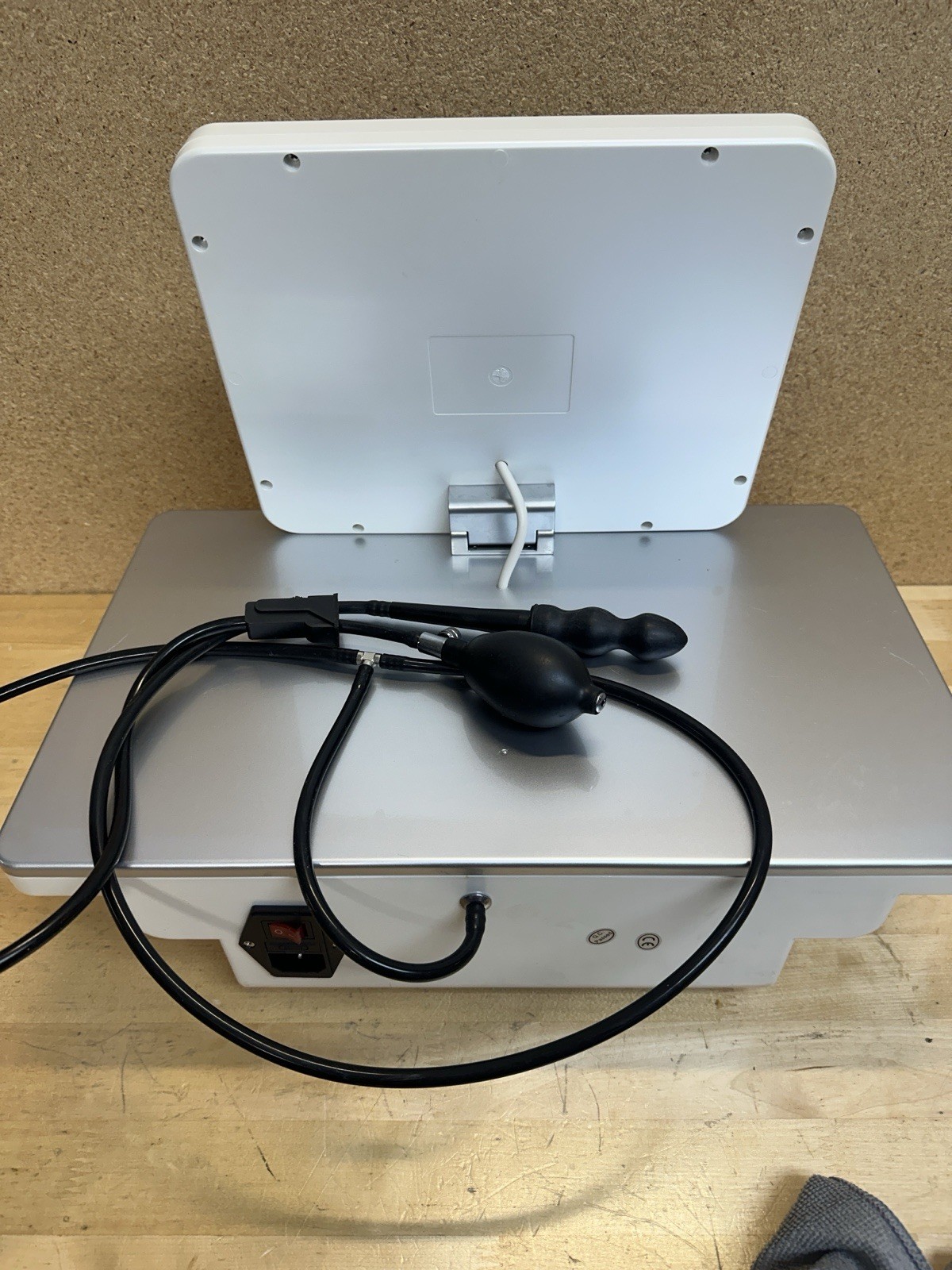 HIFU Vaginal Rejuvenation Tightening Machine With 2 Cartridges (READ)