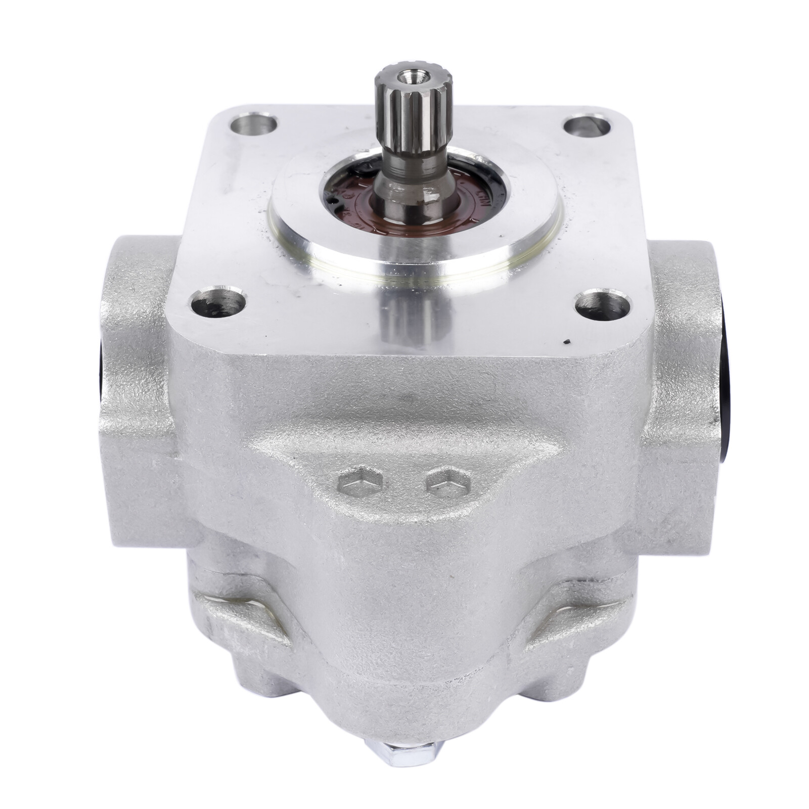 AM876750 For John Deere Compact Tractors 670 2210 2305 3005 4100 Hydraulic Pump