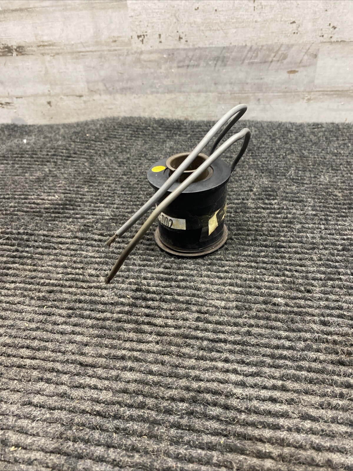 GENERAL ELECTRIC 0282A2009G008 SHUNT TRIP COIL NSNP