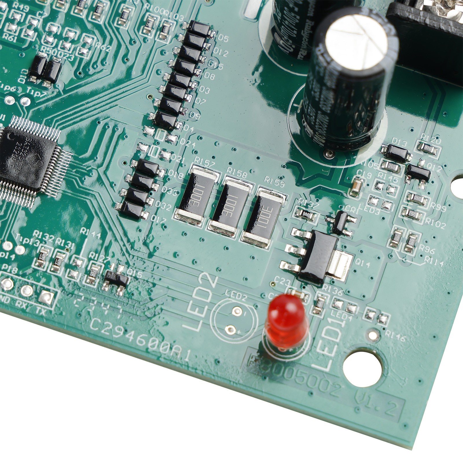 50A65-475 Furnace Control Circuit Board D341396P01,