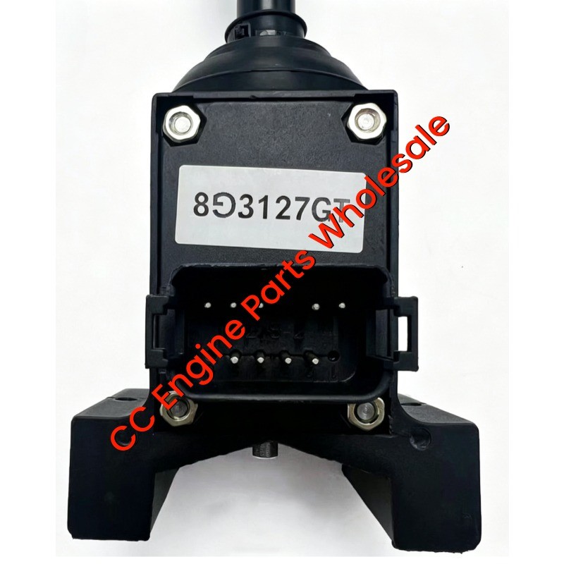 823127GT 4 Speed Shifter Assembly For Genie GTH-1056 Telehandler