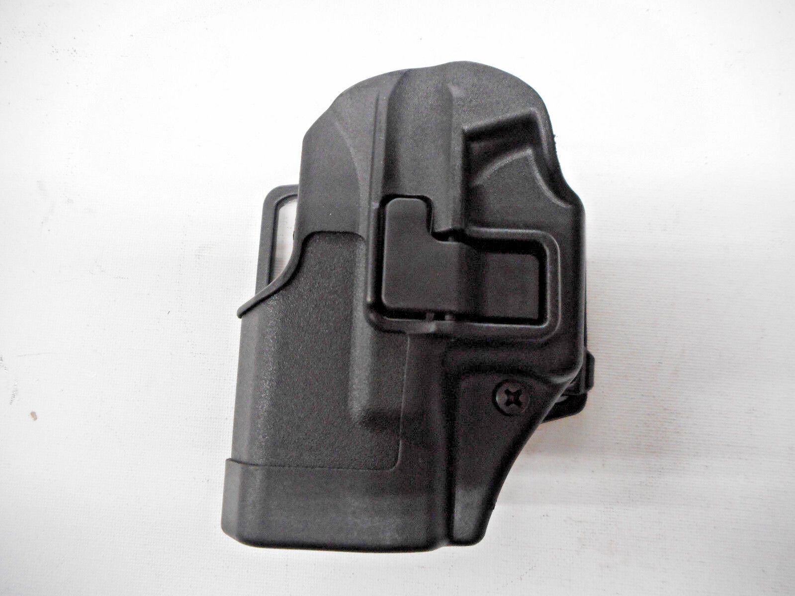 BlackHawk Serpa CQC #31 RH Springfield XD Sub Black Matte