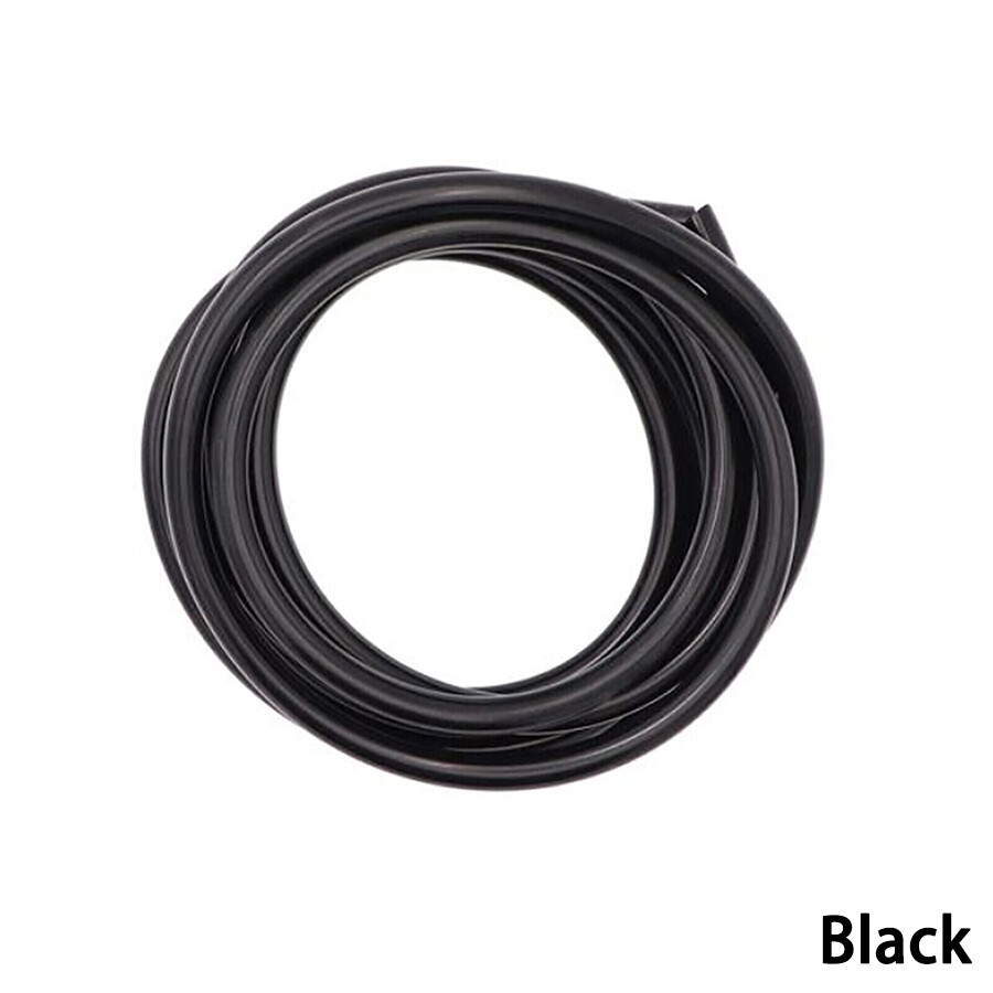 Polyurethane Tubing Pneumatic 2mm – 10mm PU Pipe Tube Hose-Air Chemical Fuel Oil