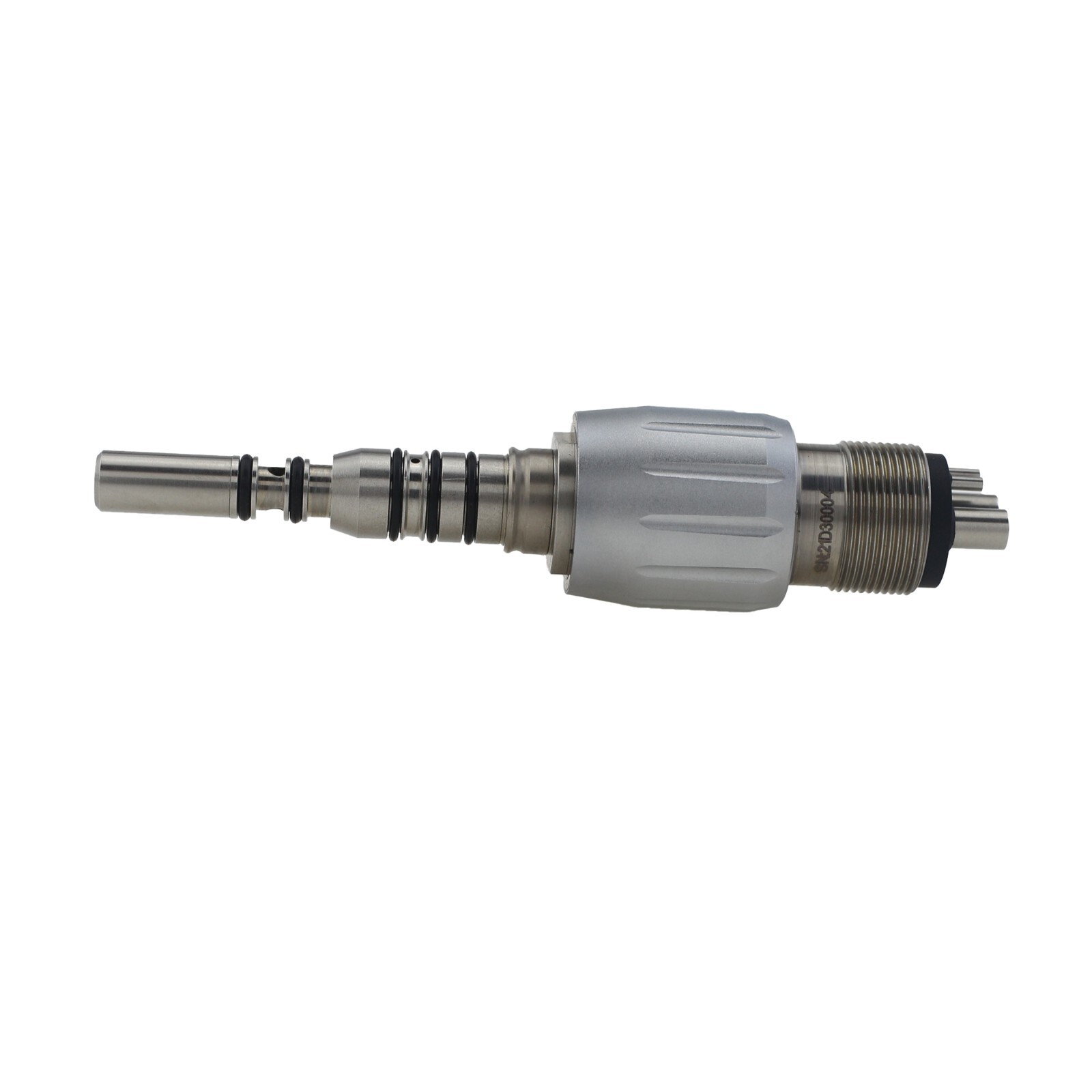 KAVO Multiflex Coupler Dental Fiber Optic LED Handpiece Coupling 4 Hole 6 Pin