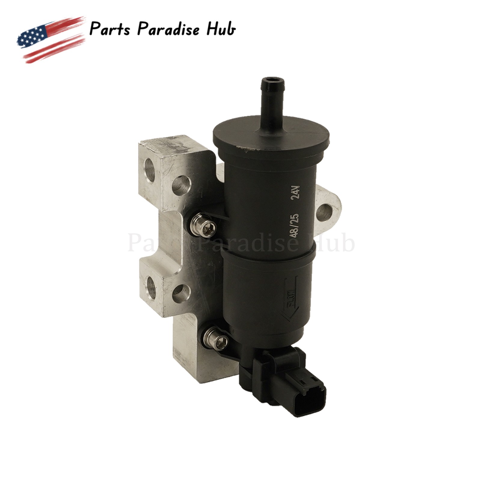446-5409 For Caterpillar C4.4 C6.6 C7.1 312E 312F 924K 930K Fuel Transfer Pump