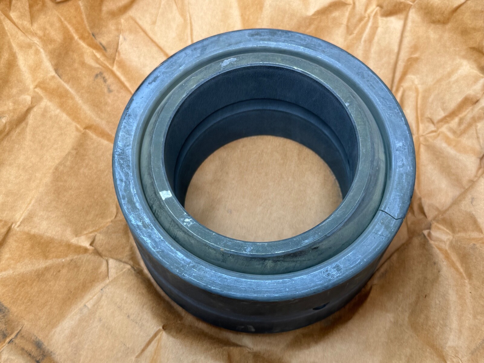 Torrington 30SF48 Spherical Plain Bearing VH7349 GEZ300ES 3″x4-3/4″x66.68mm