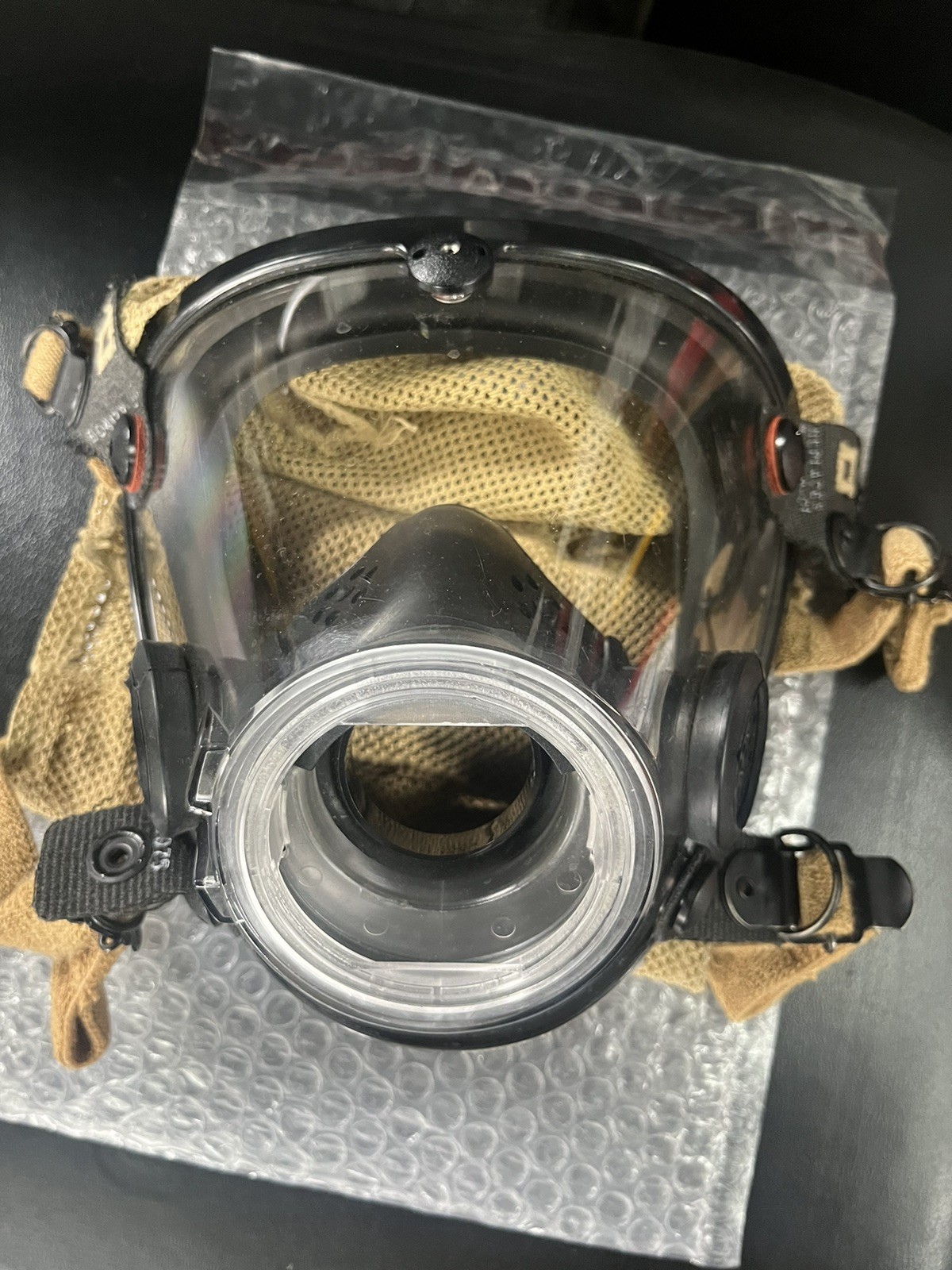 SCOTT AV2000 (Large) Firefighter SCBA