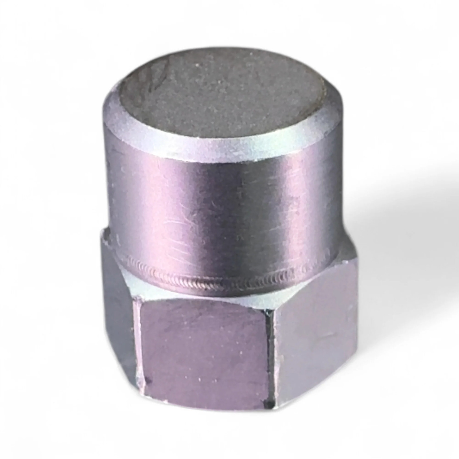 Dytran Single Axis +-50g 96.42mV/g Piezoelectric IEPE Accelerometer 3055A2