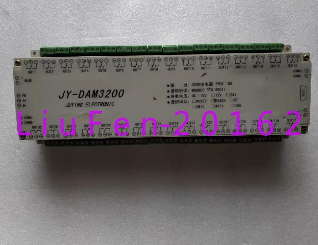 1pc used JY-DAM3200