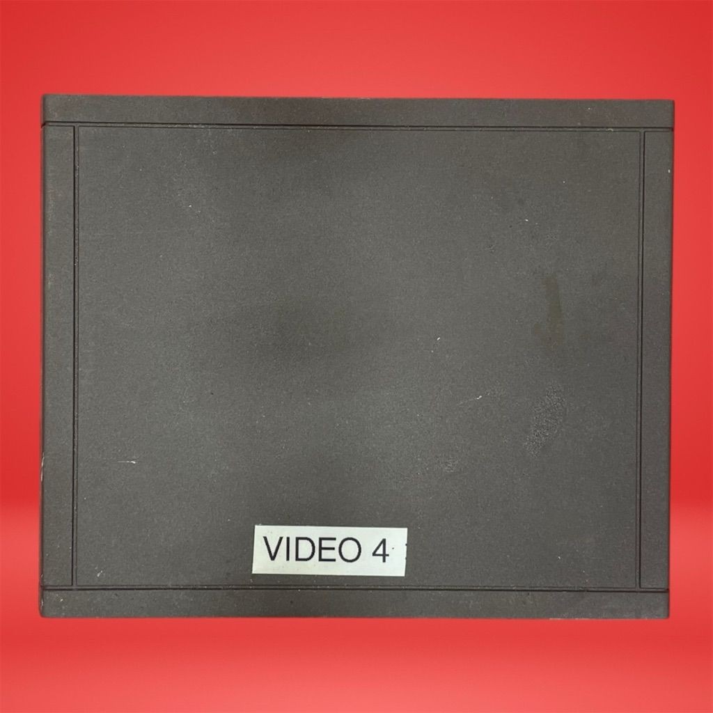 Bematech LS6000-PCD POS Logic Controller Tested Working 90-Day Warranty