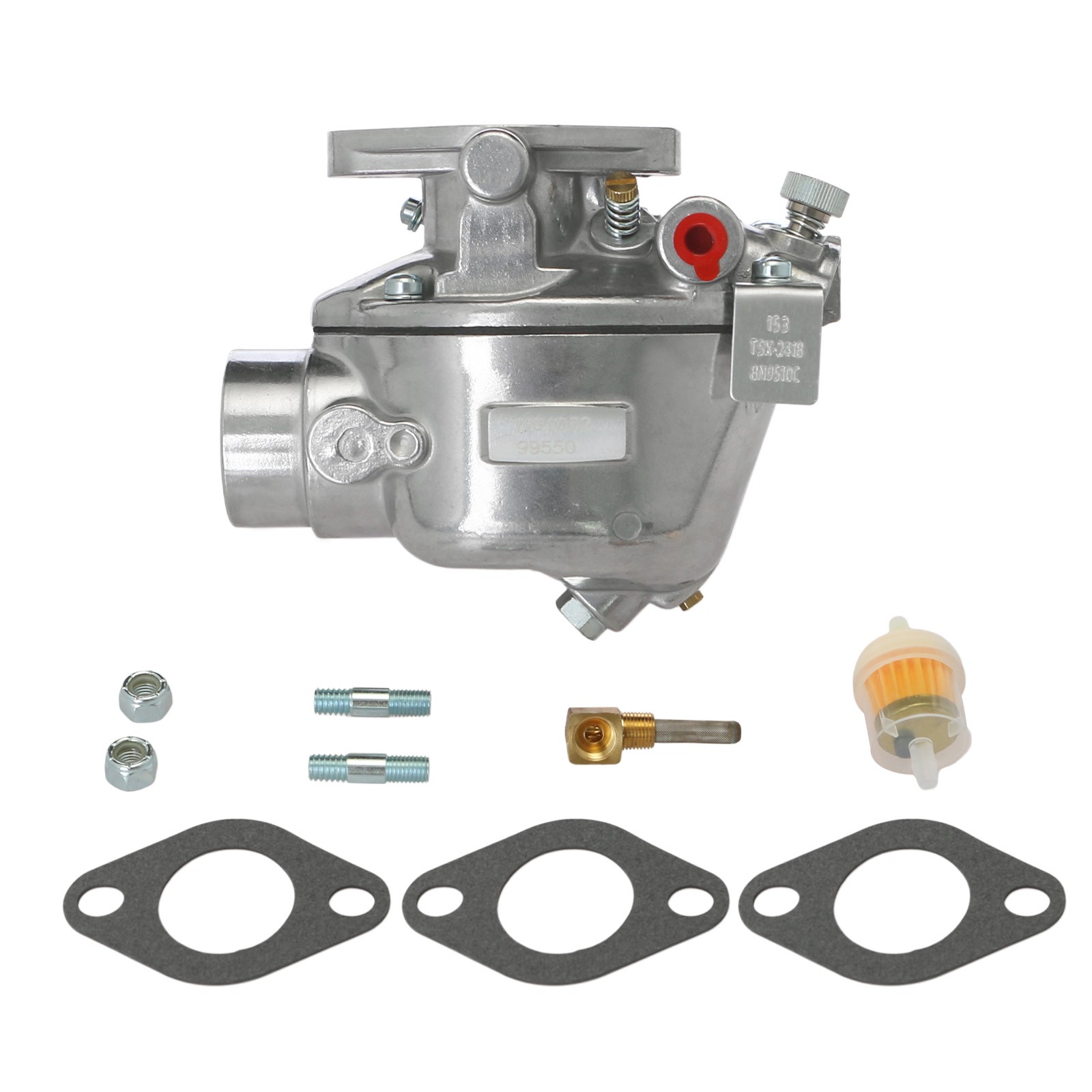 Carburetor Carb for Ford 8N 9N 2N Tractor 1939-1952 8N9510C B3NN9510A 9N9510A