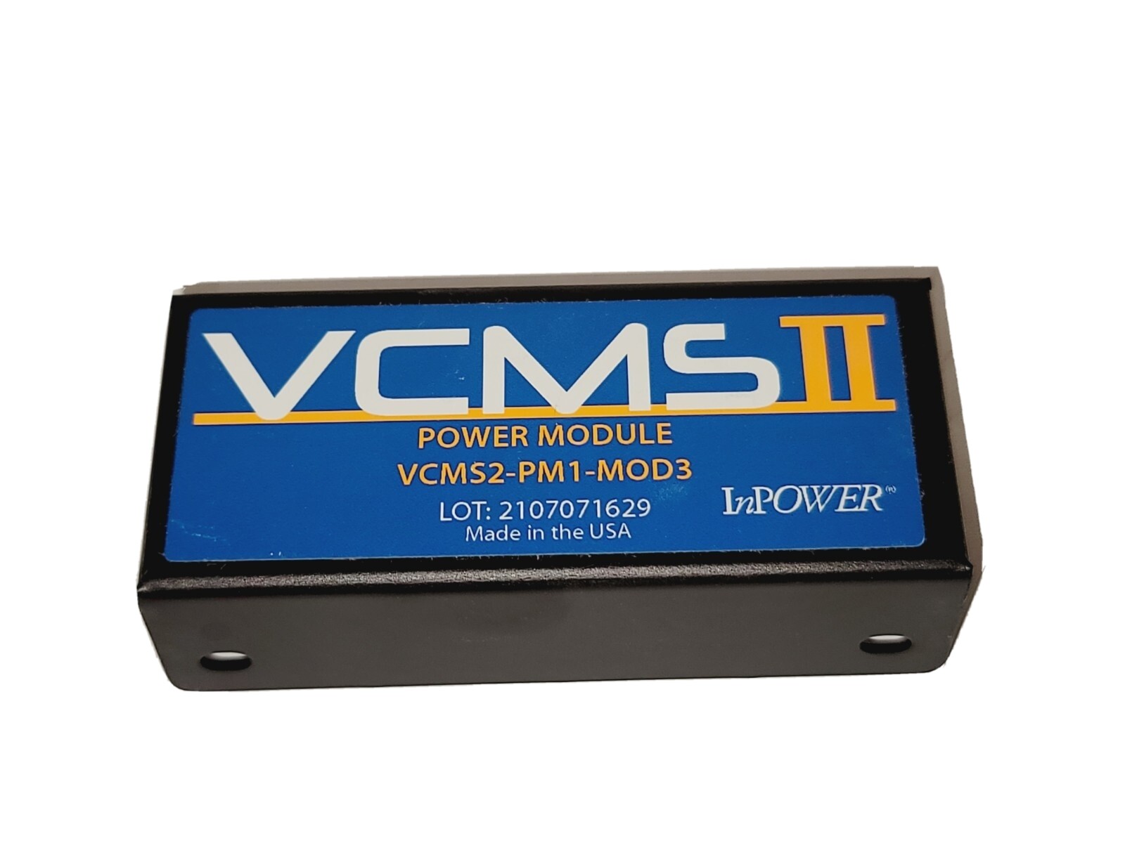 INPOWER VCMS2-PM1-MOD1 POWER MODULE *C8