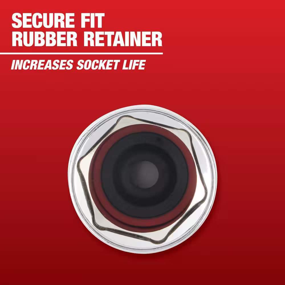 3/8 In. Drive 14 Mm Spark Plug Socket