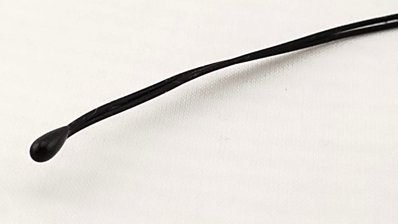 10 PCS LOT OF Cantherm MF52C1103F3380 THERMISTOR NTC 10KOHM 3380K BEAD