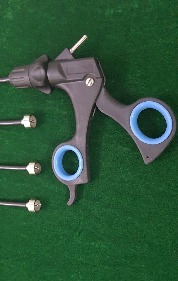 4pc Laparoscopic Maryland Disscetor 5mmx330mm Endoscopy Surgical Instruments