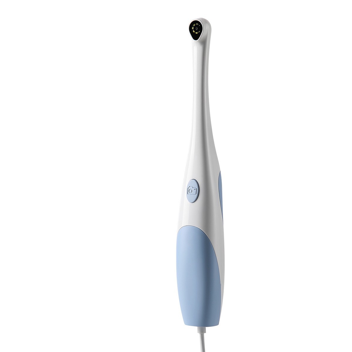 AZDENT Dental Intraoral Camera USB HD Camera 13.0 Mega Pixels 6 LED Lights