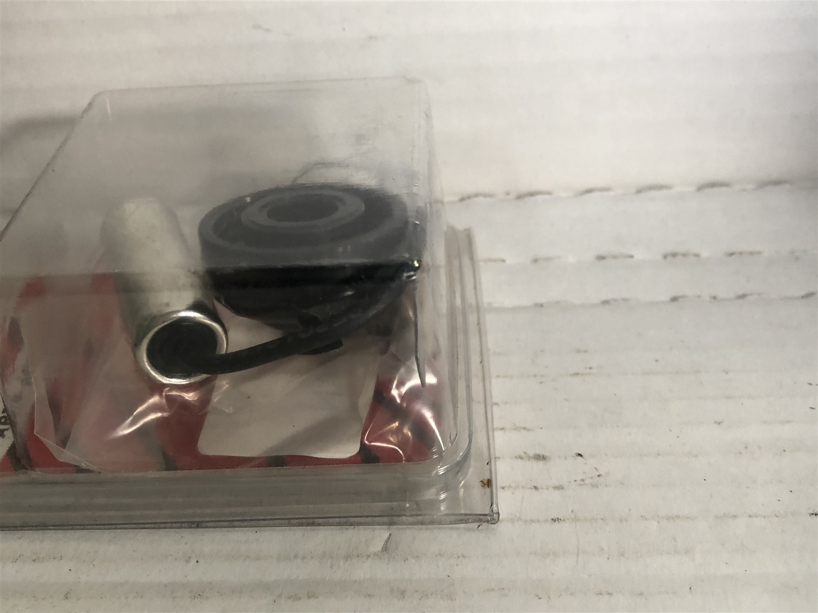 Tisco New Old Stock Part # ATK5BIR IGNITION KIT