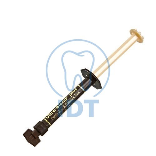 Ultradent Dentin Base Material 416-1, 1.2ml Syringe Dental Liner