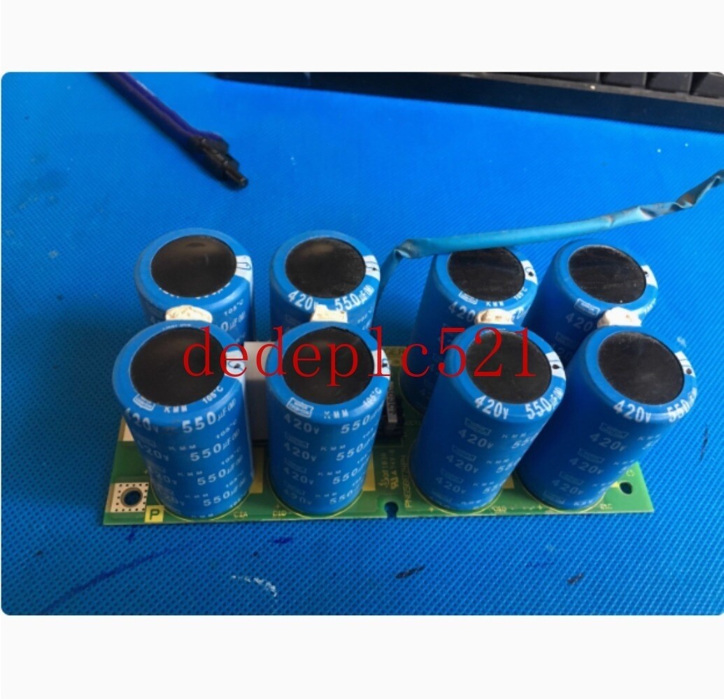 1PCS Inverter ATV312 and ATV31 Series 5.5kw 7.5kw Plate PN658874P4 #am