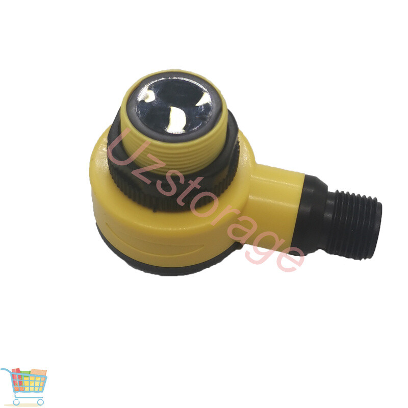 Photoelectric sensor Diffuse Switch For BANNER T18SP6FF100Q 150mA 10-30VDC
