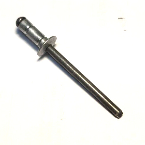 (500) Avdel POP Rivet 5/32″ (4.0mm) Aluminum / Steel Open End 047 – .250″ Grip
