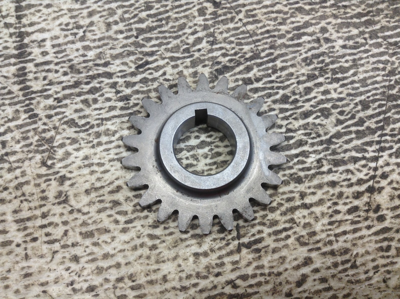 TGB 924117 Driven Gear New (TSC)