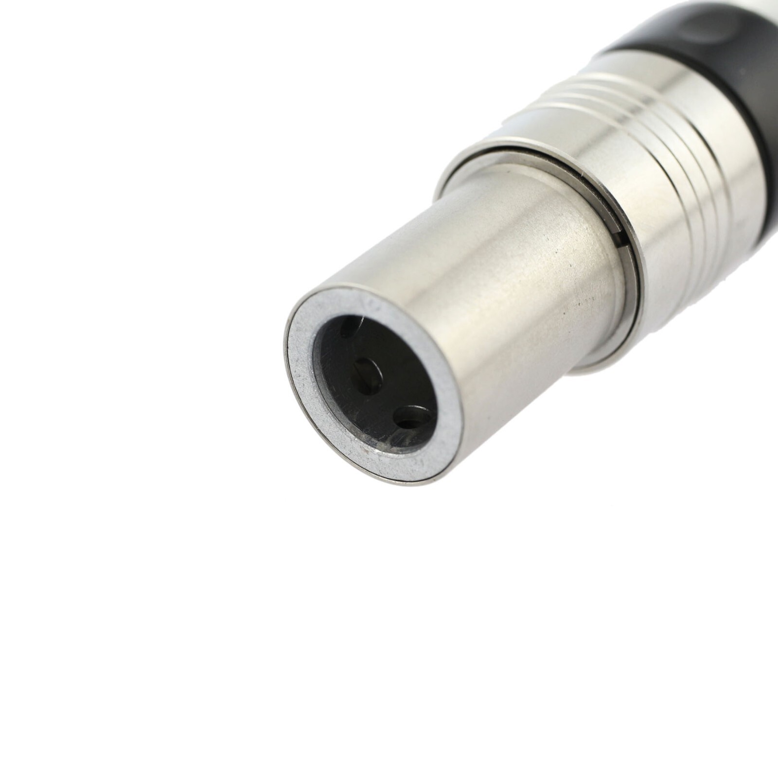 BEING Dental Fiber Optic High Speed Handpiece Fits NSK Phatelus LED Coupling