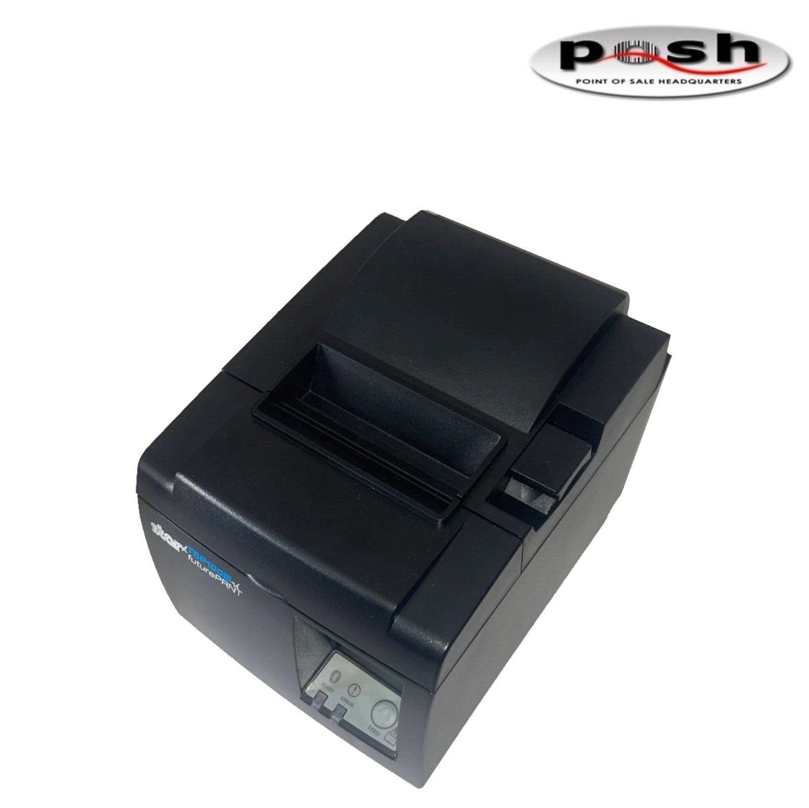 NEW Star Micronics TSP143IIILAN TSP100III LAN Receipt Printer Gray 39464910
