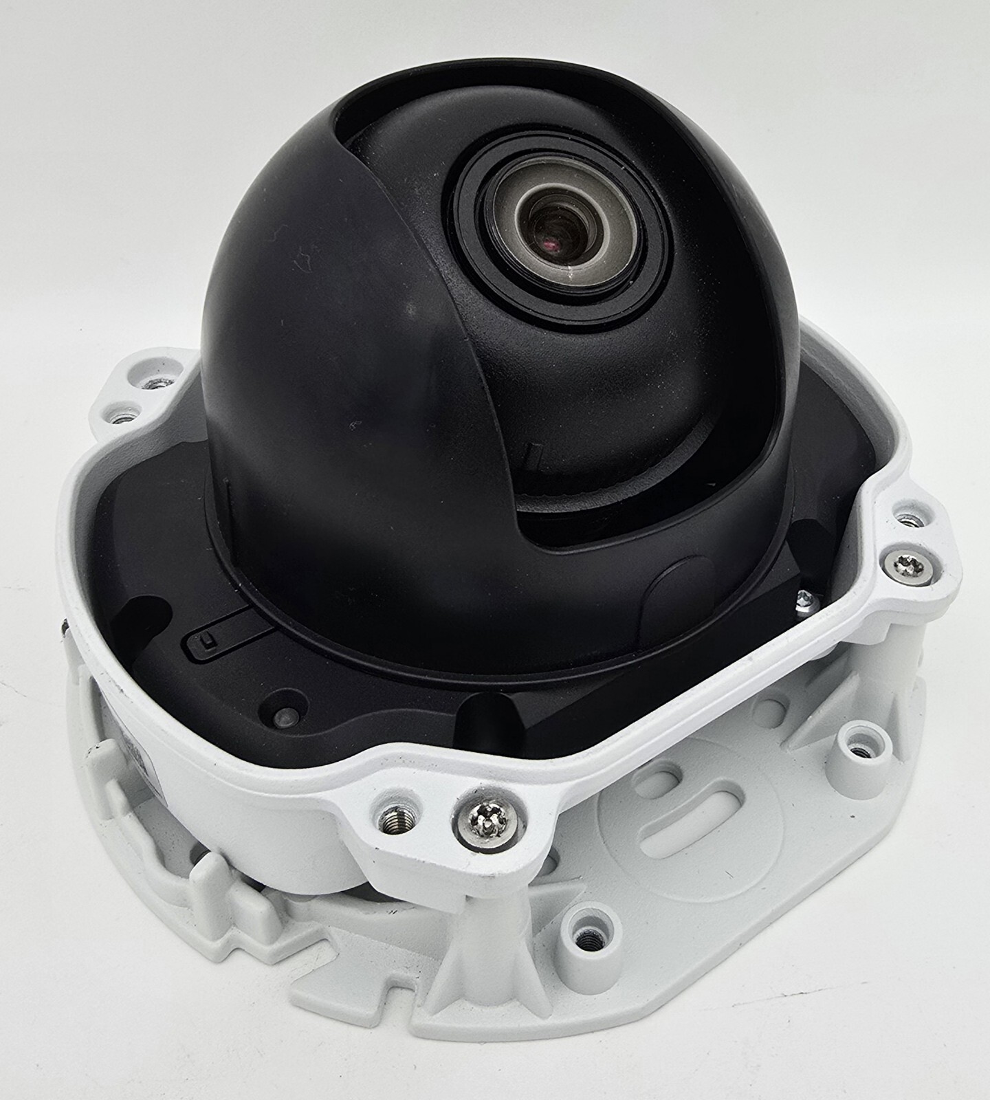 Axis Security Camera P3215-VE Outdoor/Indoor Day/Night IP Network Dome 1920×1080