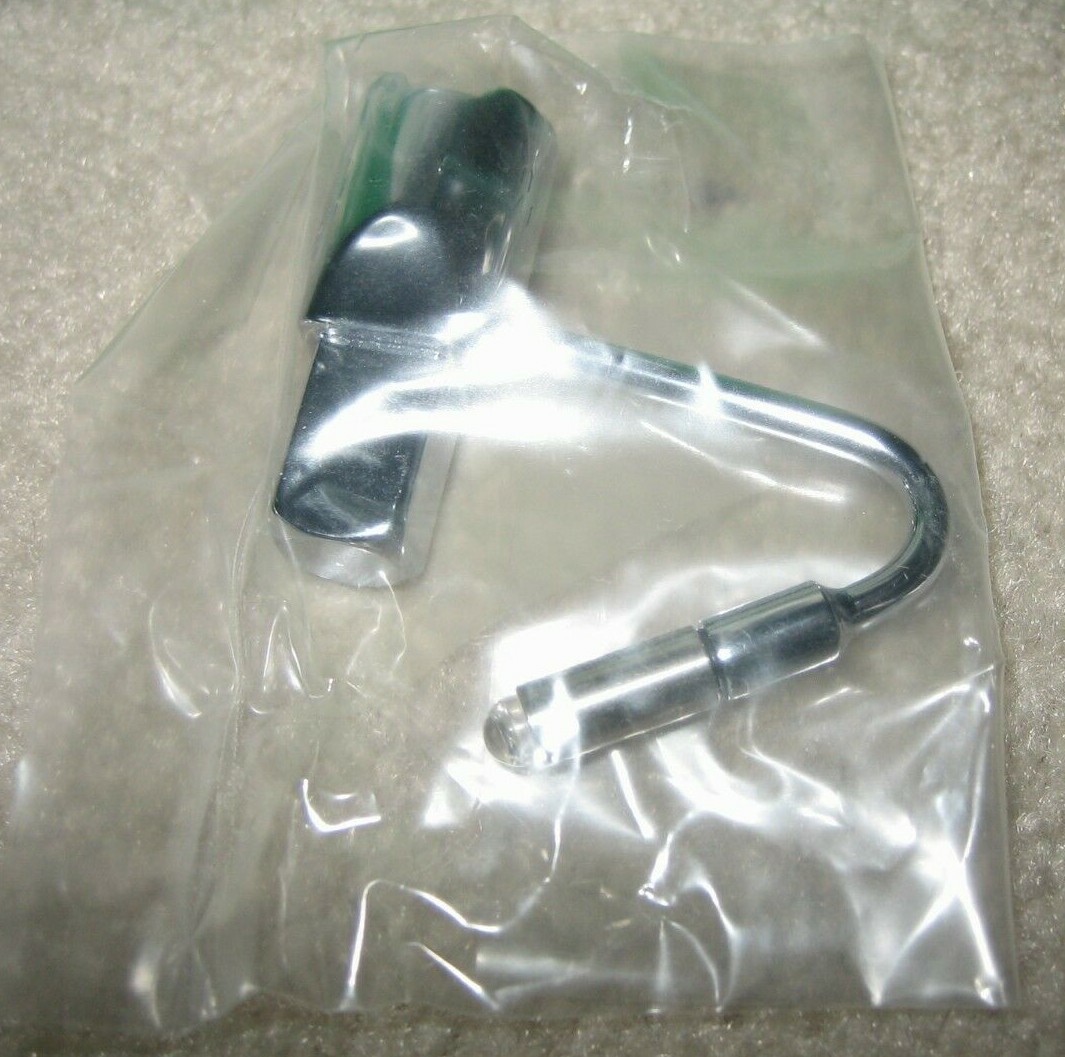 ONE (1) NEW WELCH ALLYN 38300 LIGHT CARRIER WITH 03400-U LAMP