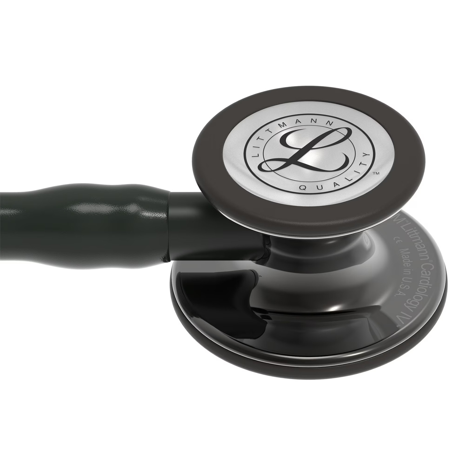 3M 6232 Littmann Cardiology IV Diagnostic Stethoscope, 6232, Stainless Steel