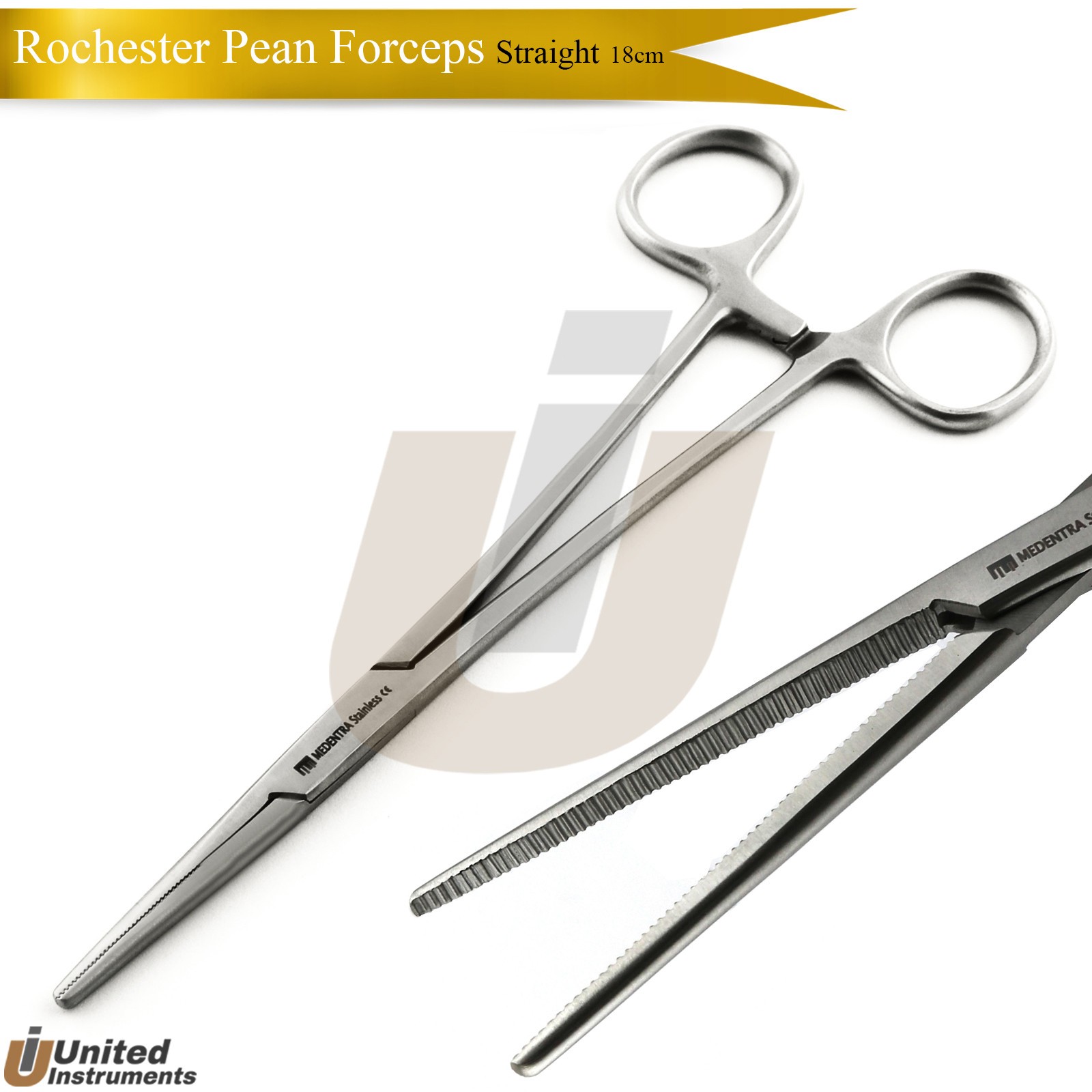 Orthopedic Minor Surgical Set General Minor Surgery Instruments Kit