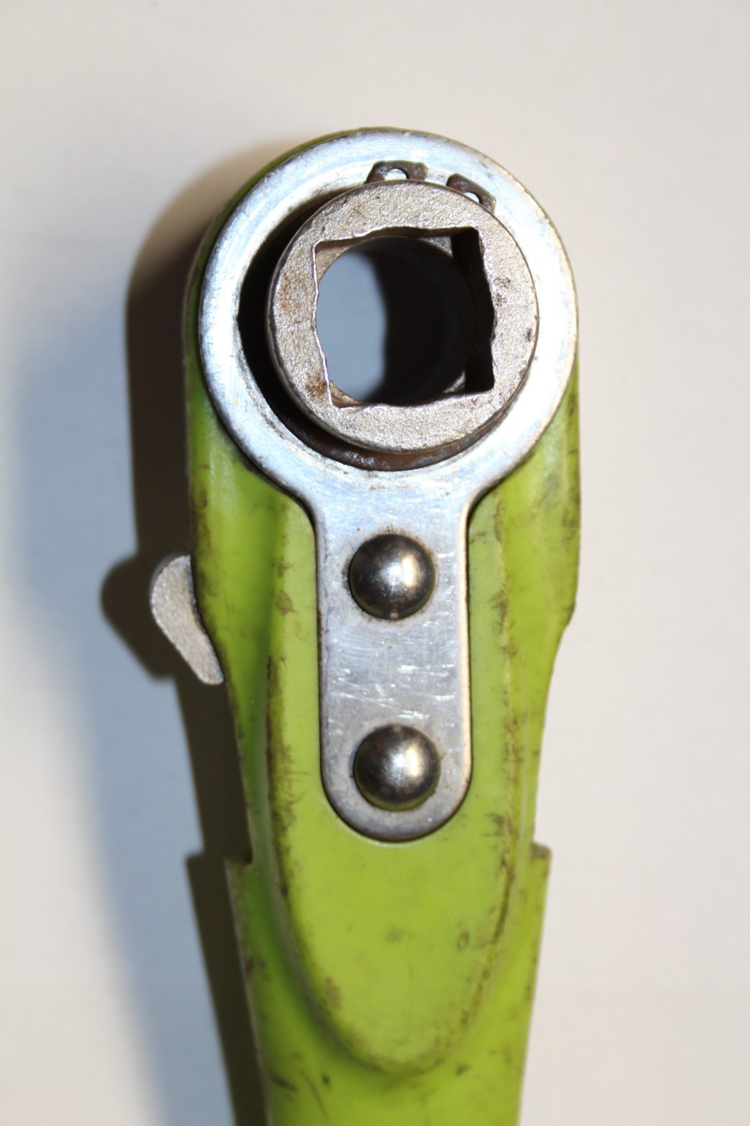Madi 5-in-1 Slotted Insulated Big Wrench BWS-3