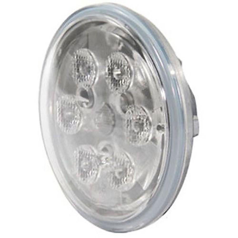 RE561116 Tractor LED Cab Light 9-32V 18W Cree LED Round Flood 1050 Lumens