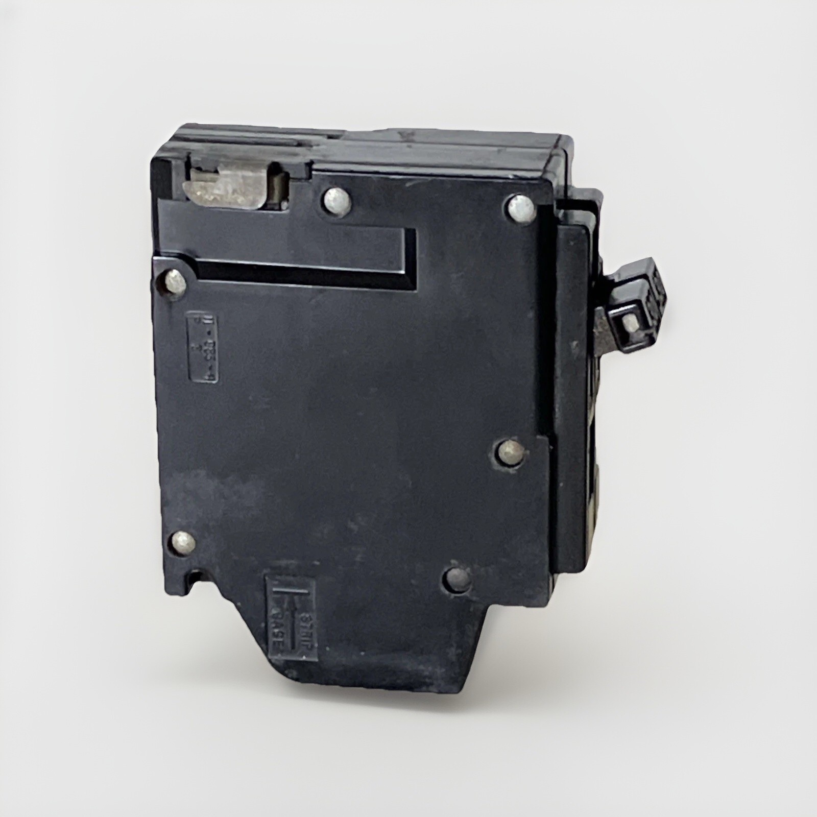 A230 30A 2 POLE SYLVANIA Challenger CIRCUIT BREAKER A 120/240 VAC Side Mount