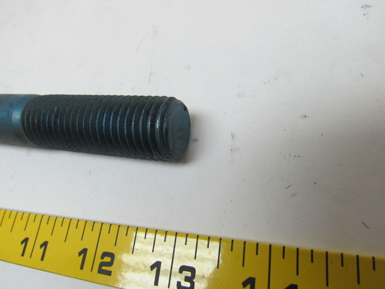 Holo-Krome M20 x 2.5 x 200mm Metric Socket Head Cap Screw Bolt Class 12.9 USA Qt