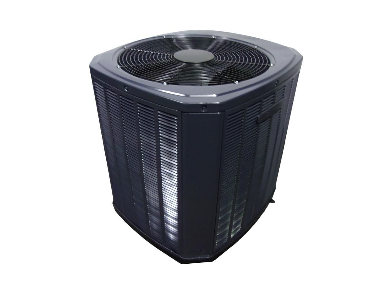 TRANE Used Central Air Conditioner Condenser 4TWR6018H1000A8 ACC-22676