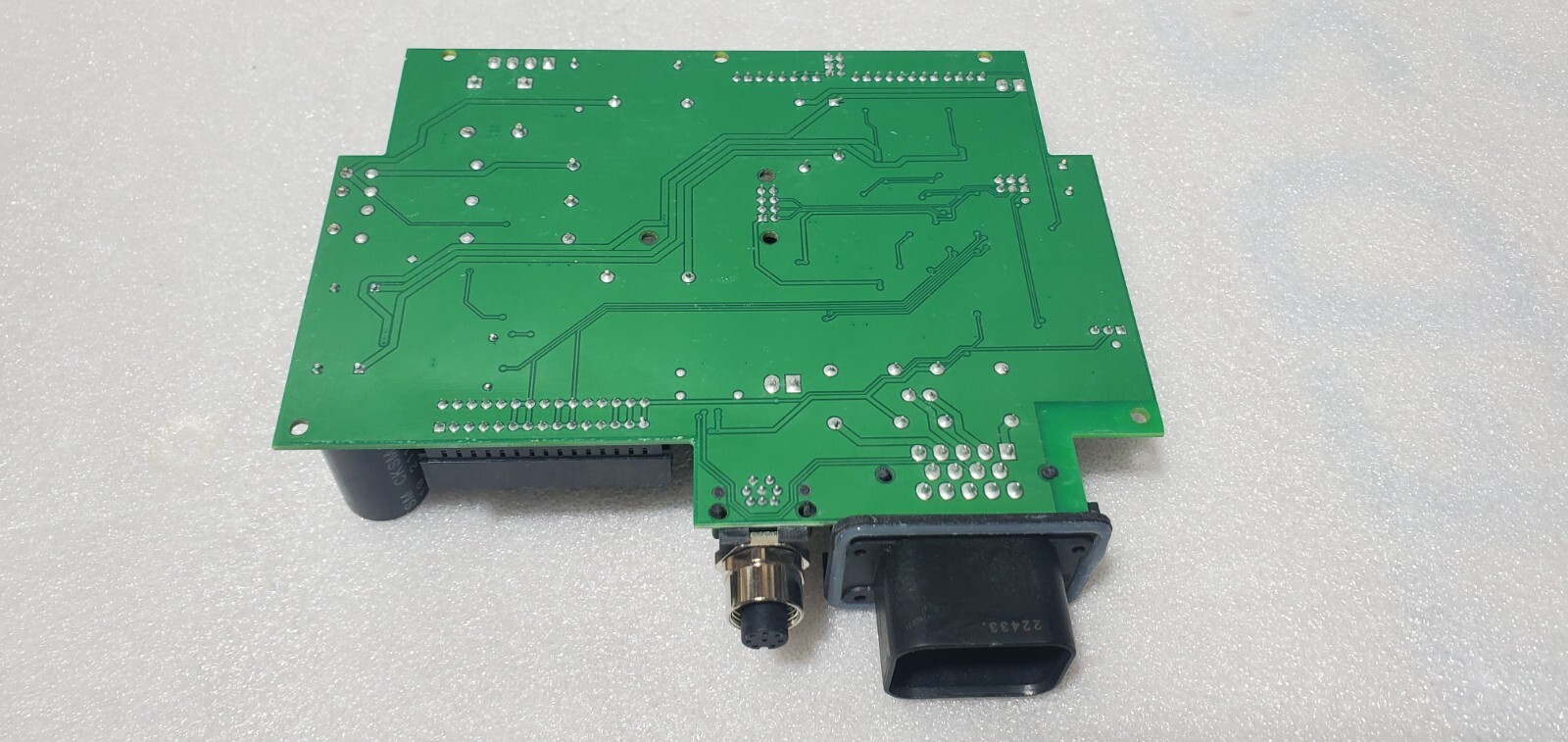 Lithionics Never Die BMS V9 ver. B1 controller board PTS 07/2024