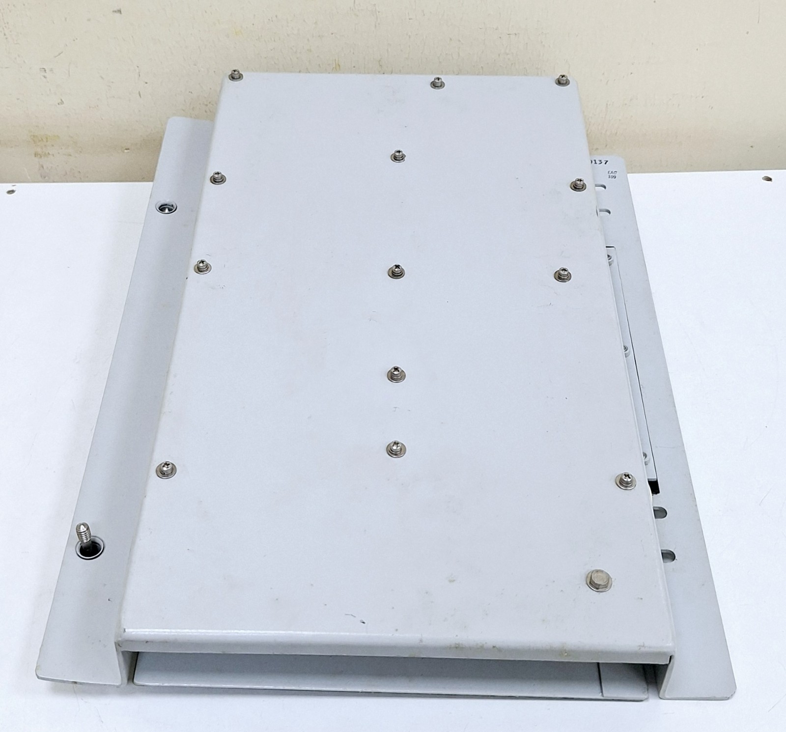 Thermo King 2D72205G01 / 2D73415G01 Thermoguard µC Temperature Controller