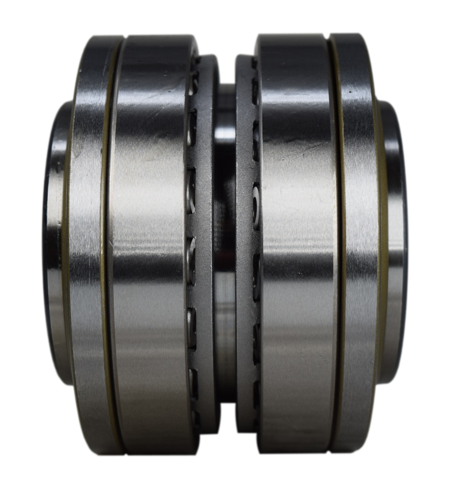 1-1/2″ Square Disc Harrow Taper Bearing Kit AB14028W2C AB14028 JD7425 385SD