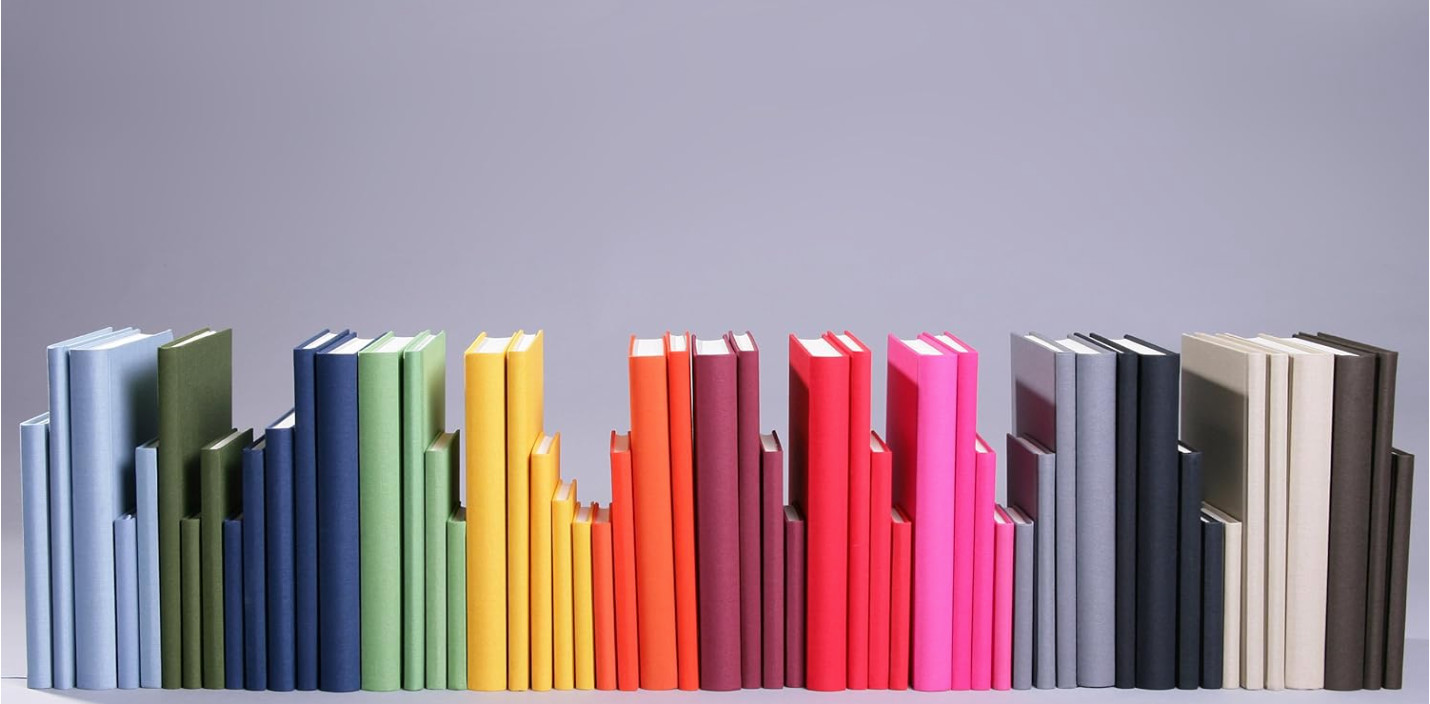 Semikolon A4 Classic Linen Cover Notebook 8.5 X 12 Inches, 144 Lined Pages Lime