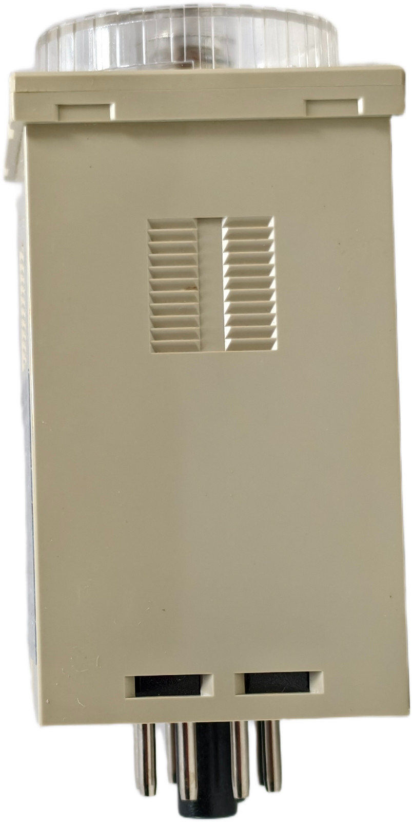 Omron E5C2-R20G Controller Temperature 100/110VAC 50/60 Hz 100 to 200*c