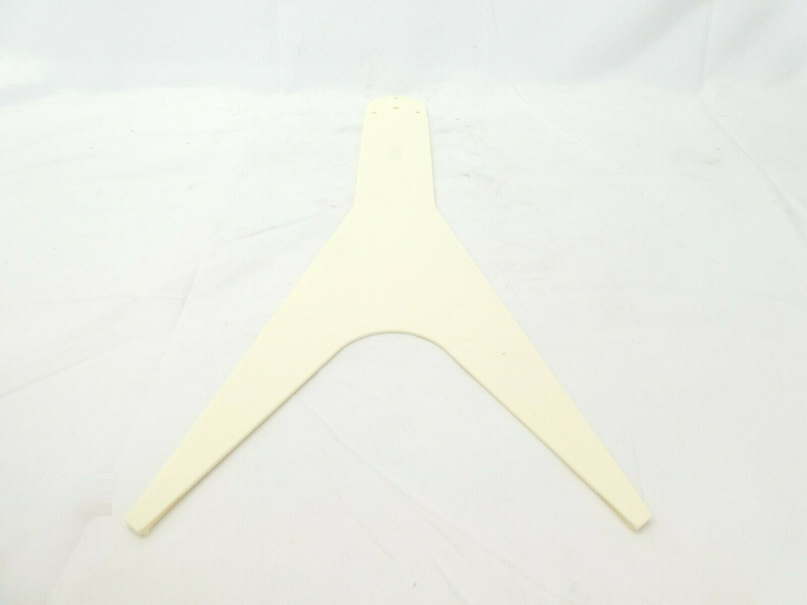 Screen 23992688 Ceramic Arm Wafer Robot End Effector 23-06190-0B Working Surplus