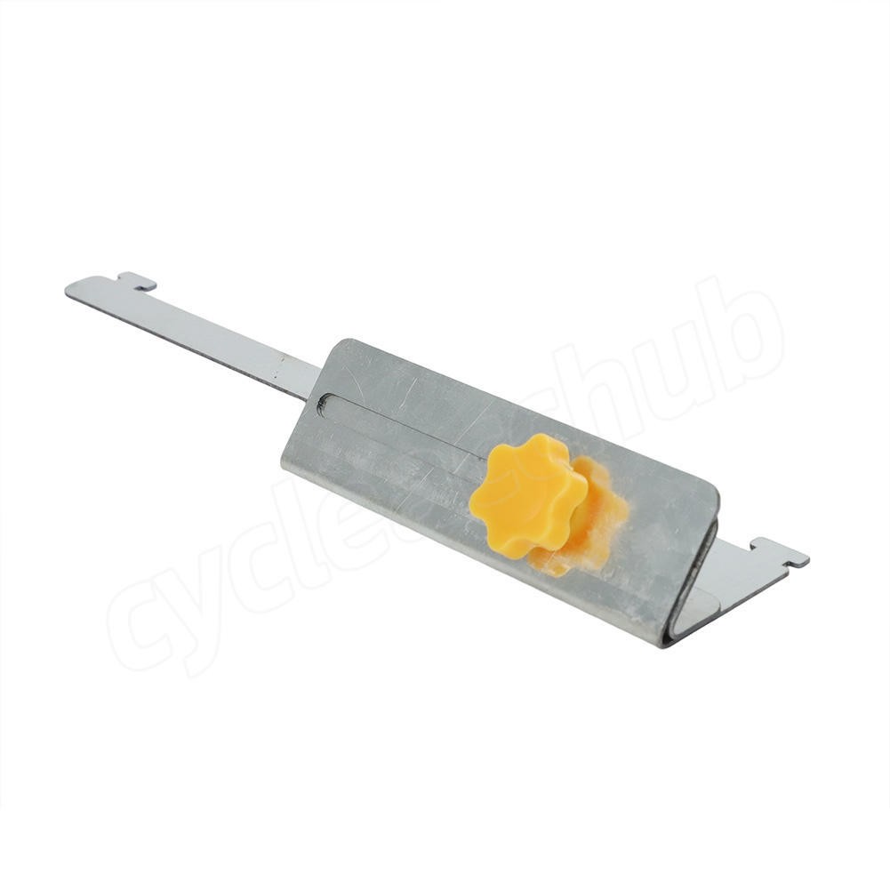For Seaga HY900 Combo Machine Universal Clip On Shim W/ Adjustment Bottle To Can