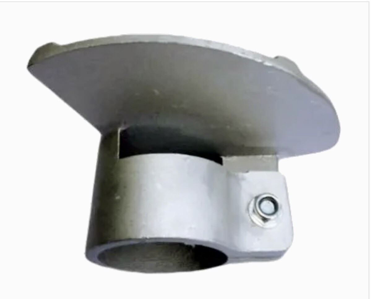 3″ Deflector Style Spray Head Splash Head / Water Truck
