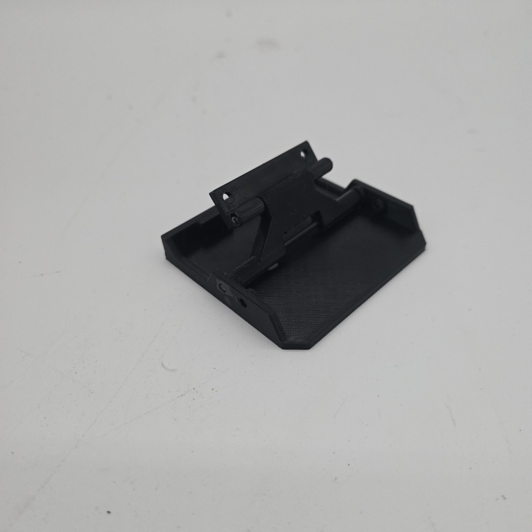 BOTTOM Latch Hinge Milwaukee 0880-20 M18 M18VC2 18V Wet/Dry Vacuum REPLACEMENT