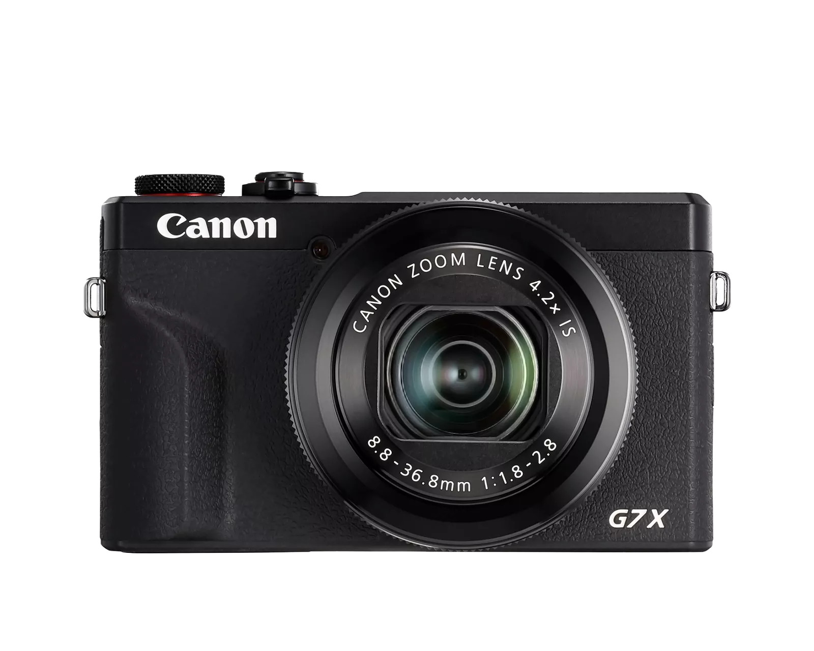 ✅ New Canon PowerShot G7 X Mark III Digital Camera Black w/ 2-Year Coverage 📸