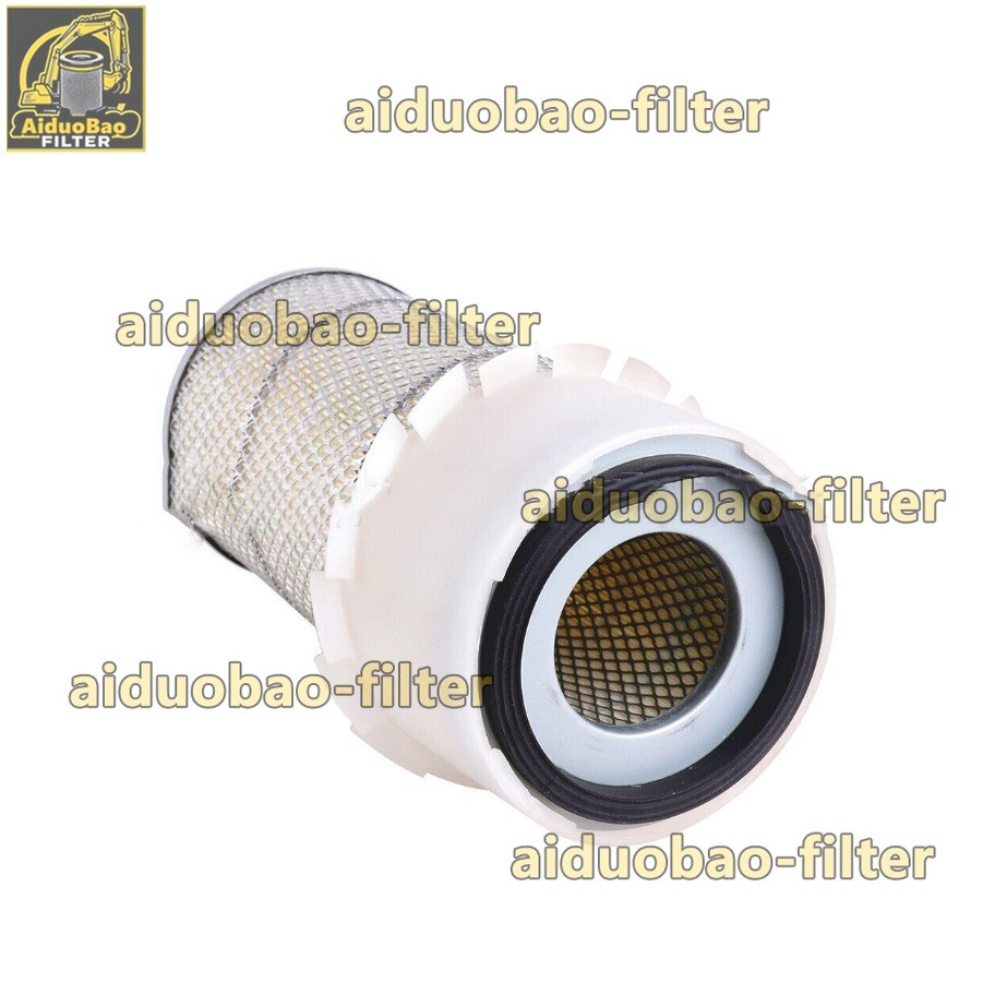 FS625AB For Komatsu Excavator Air Filter Factory Direct High Quality Sale Part