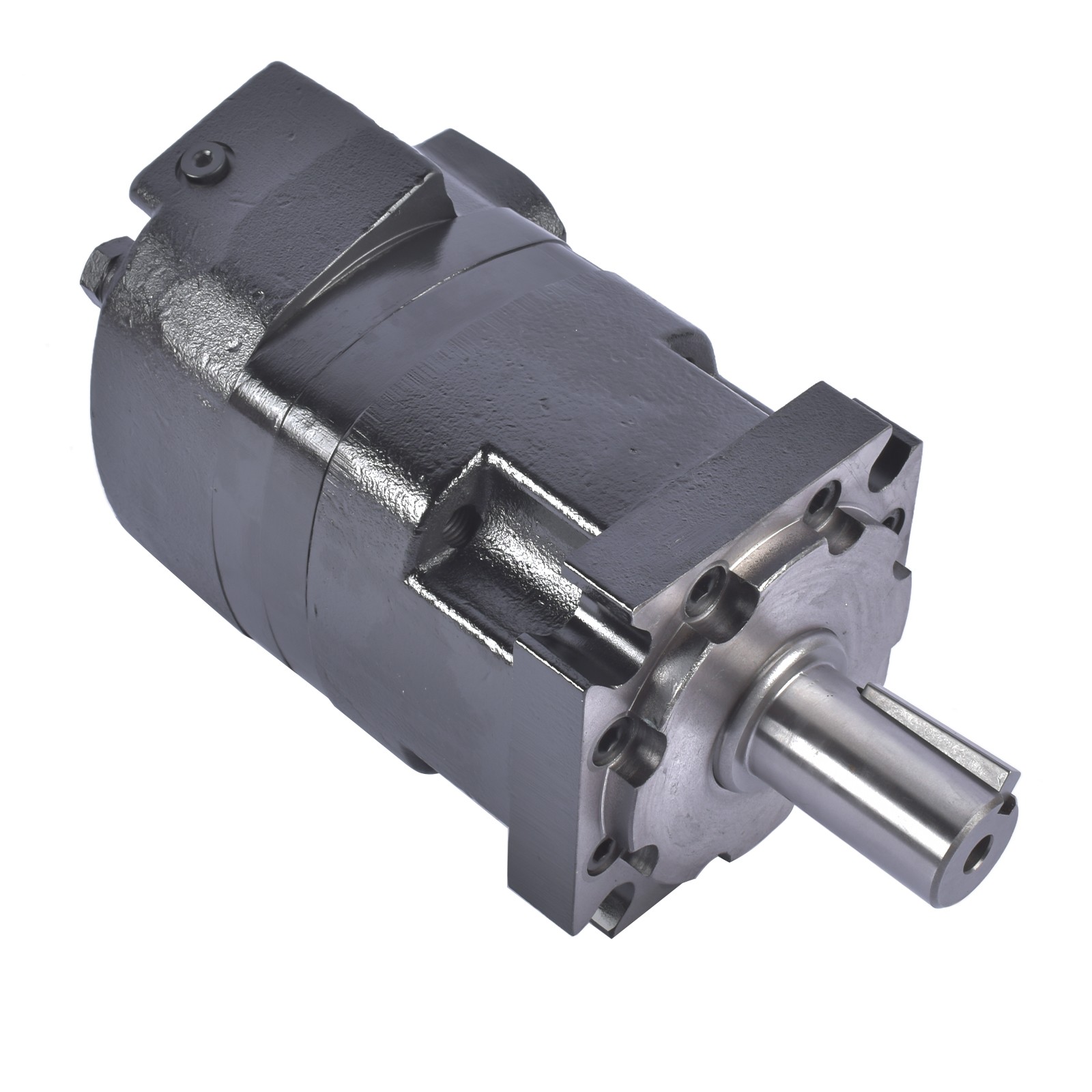 Hydraulic Motor for Eaton Char-Lynn 4000 Series Excavator Loader 109-1101-006